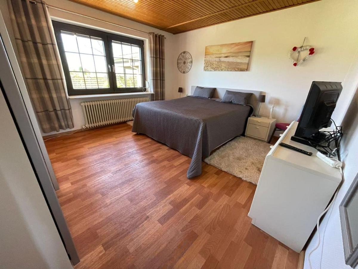 Apartment Zum Wohlfuehlen *