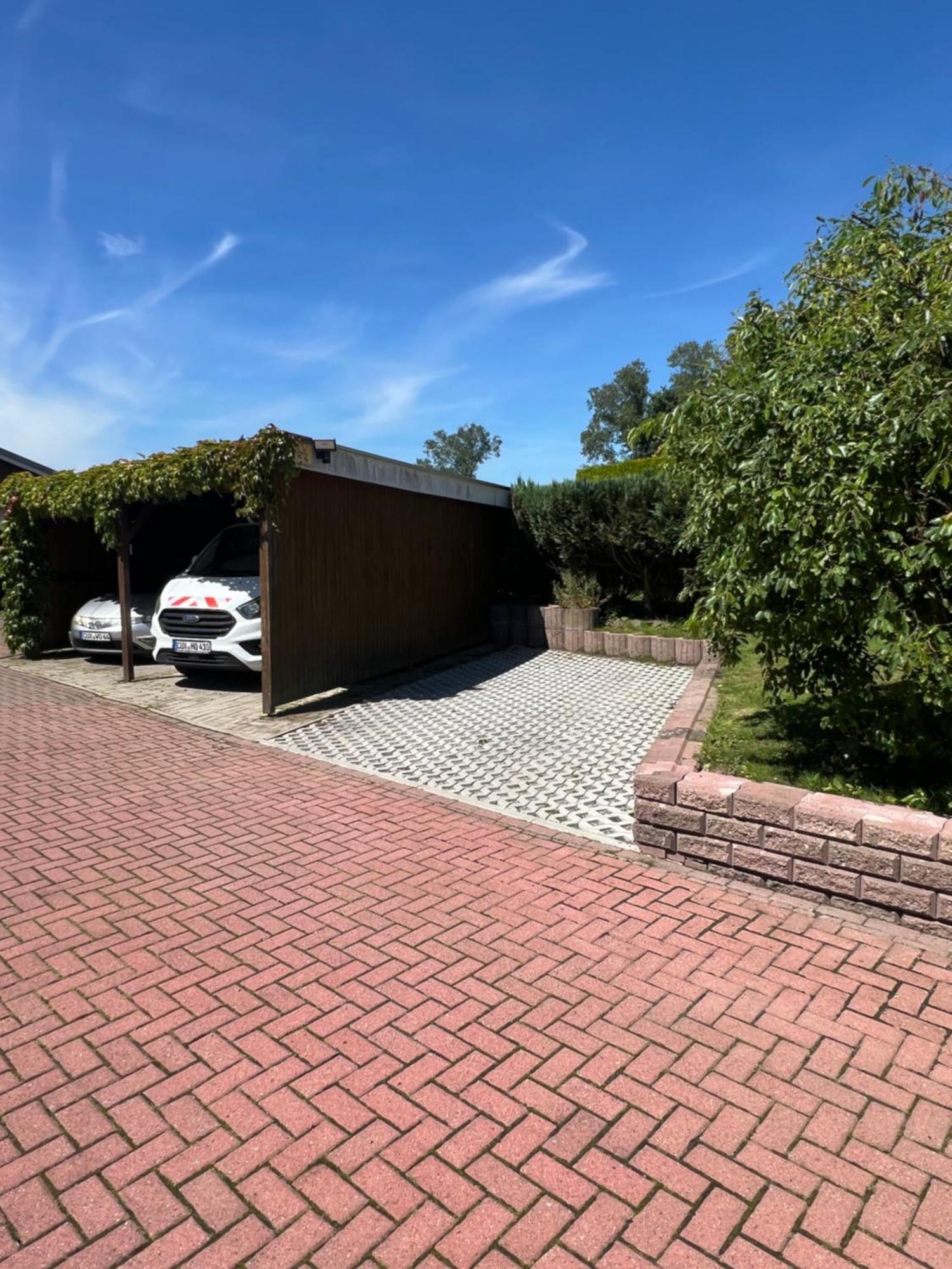 Apartment Zum Wohlfuehlen Hemmoor