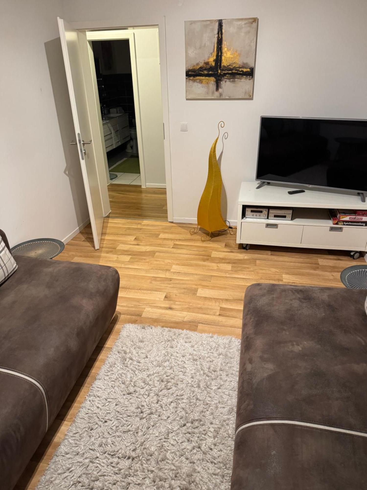 Zum Wohlfuehlen Apartment Hemmoor