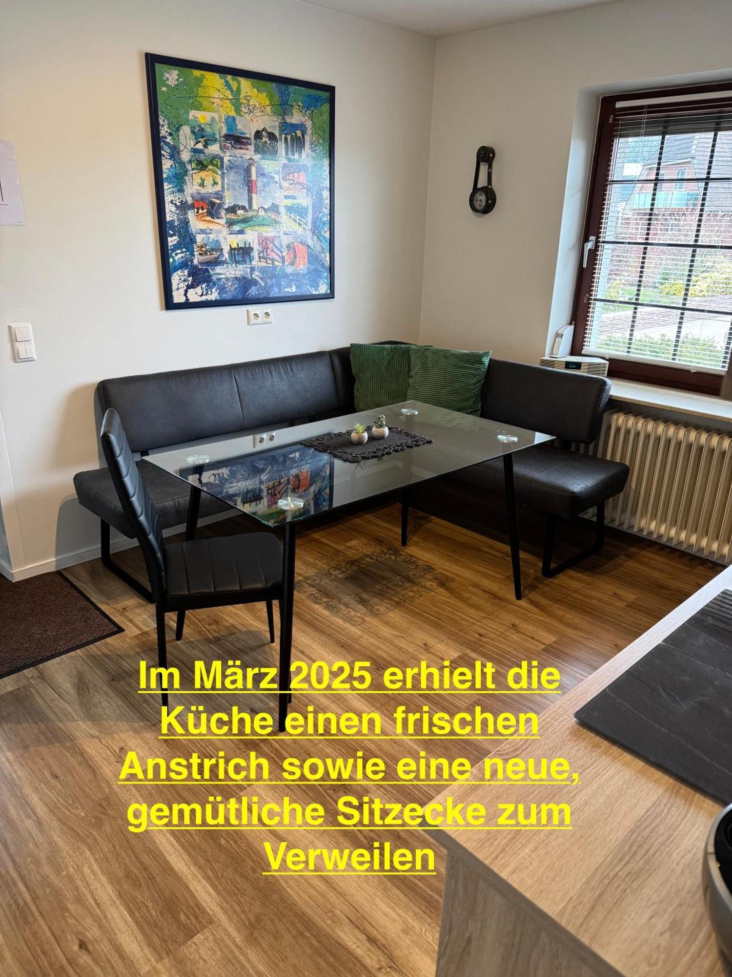 Apartment Zum Wohlfuehlen