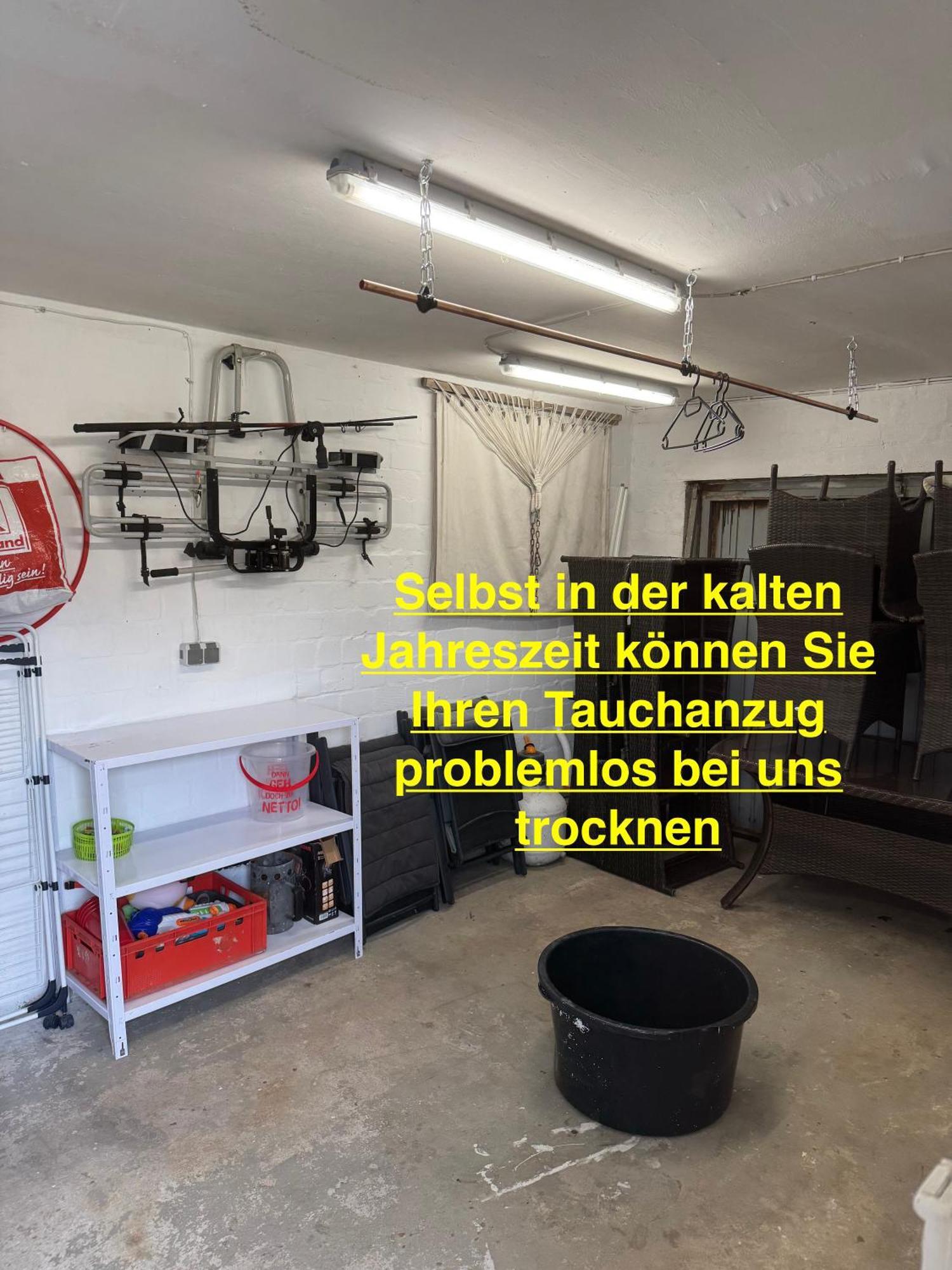 Zum Wohlfuehlen Apartment *