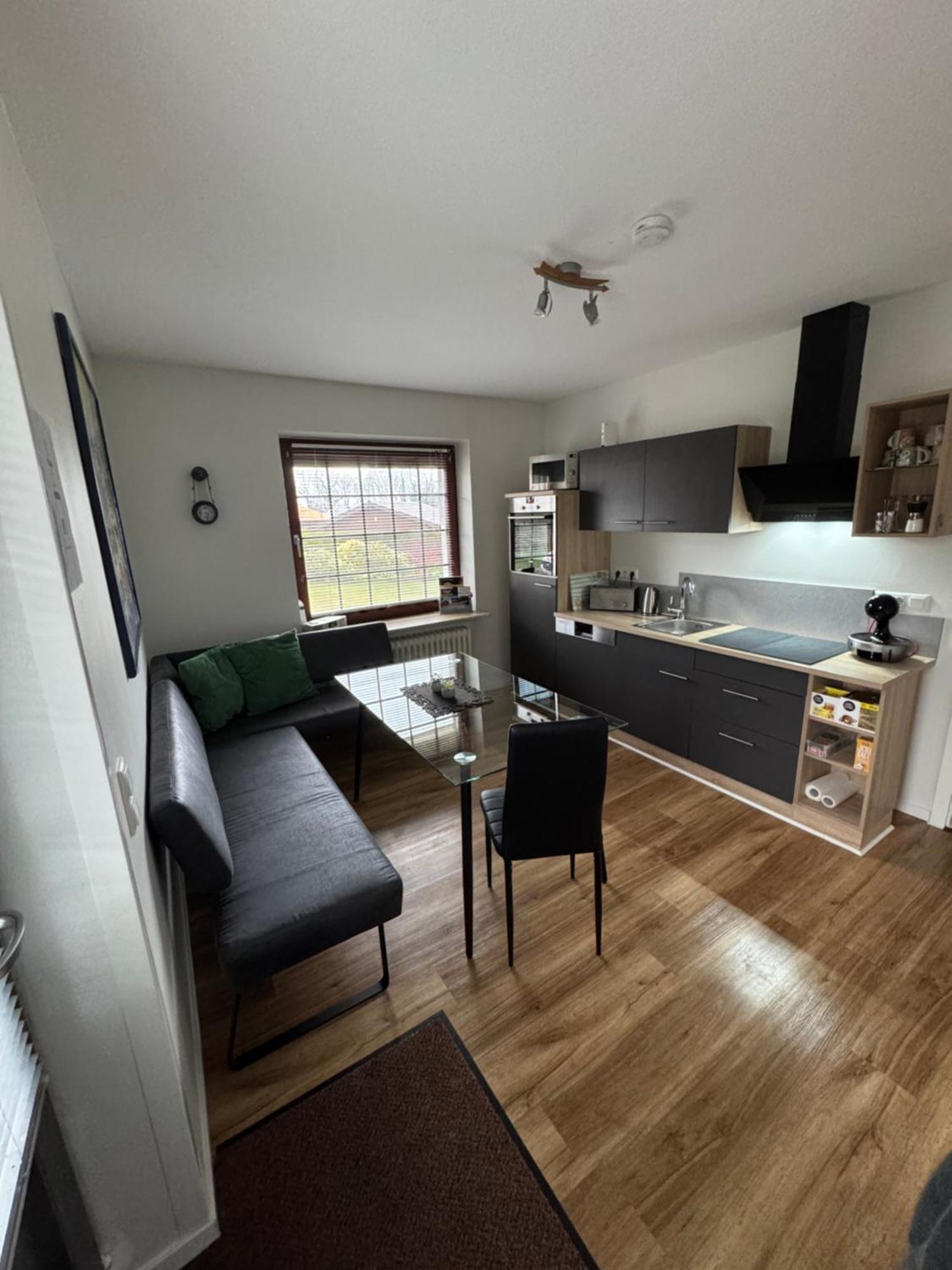 Apartment Zum Wohlfuehlen